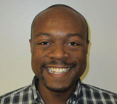 Barr-Nunn Columbus, OH truck terminal Team Leader David H.