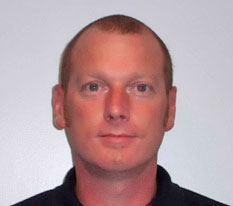 Barr-Nunn Des Moines, IA area truck terminal Maintenance Foreman Chad M.