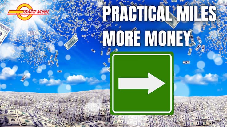 Practical Mileage Pay